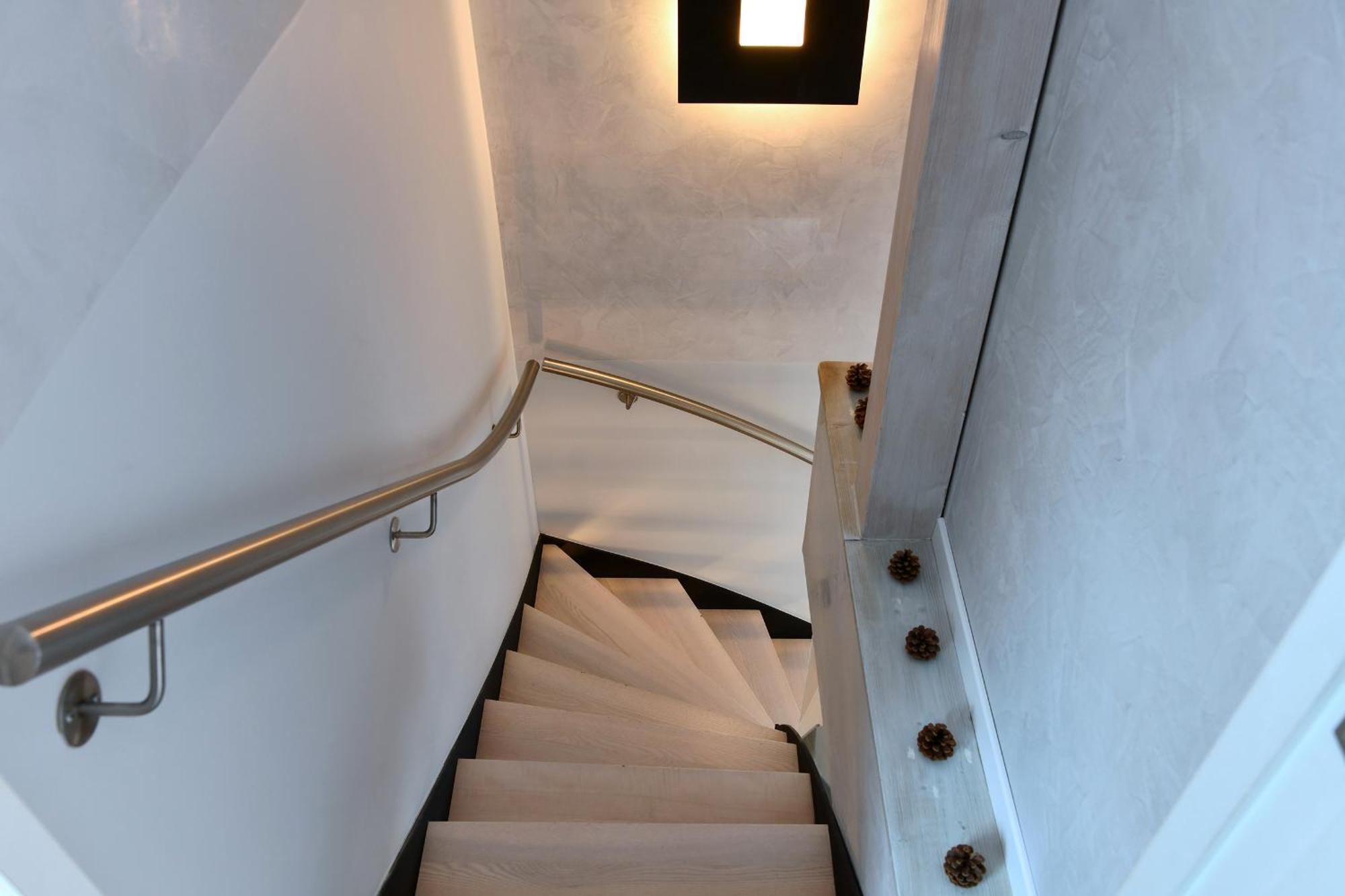 Gite Contemporain L'Hirondelle Guémar Exteriör bild