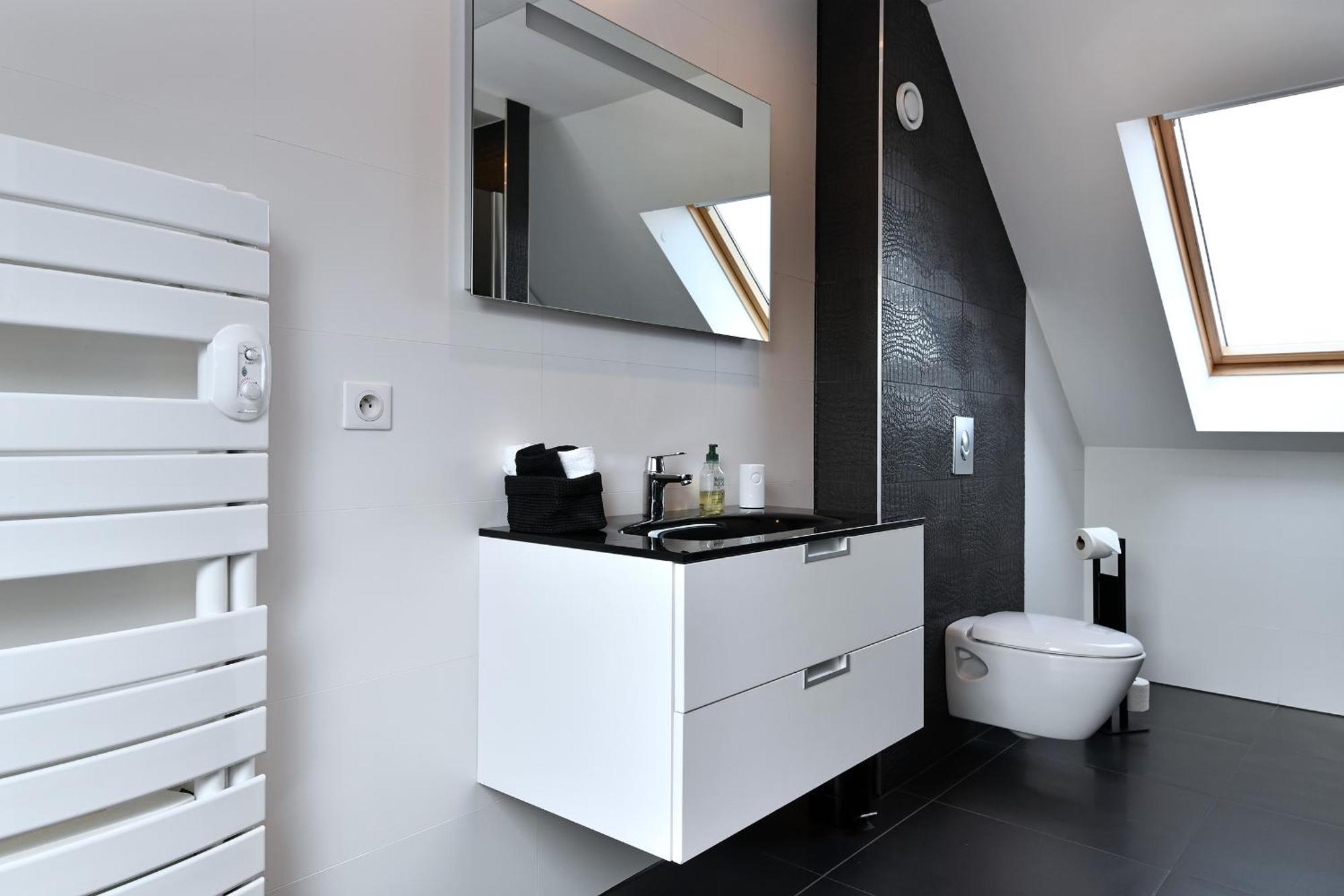 Gite Contemporain L'Hirondelle Guémar Exteriör bild